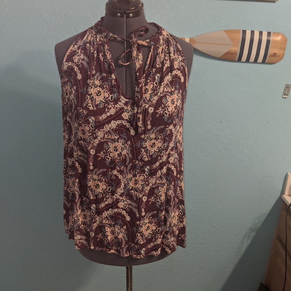 Torrid top